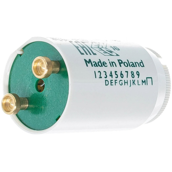 «Стартер S10 4-65W Philips» - фото товара №2