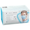 Маска медицинская Иван Маск белая 50шт