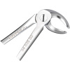 Щипцы для удаления нижних малых резцов ЭУРМЕД 04-035-00