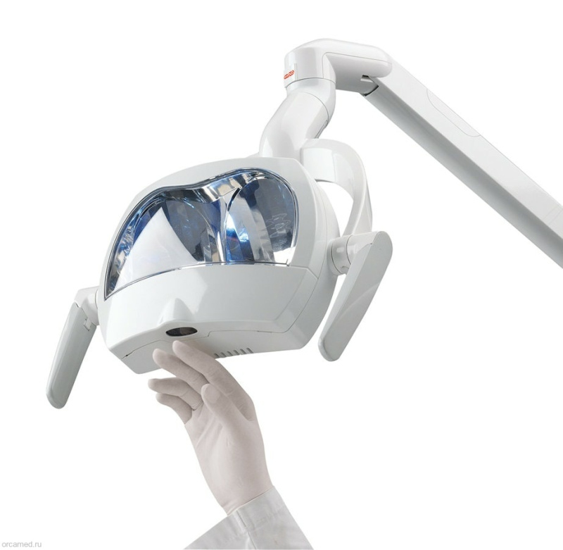 Фото товара «Стоматологическая установка Anthos A5» №15