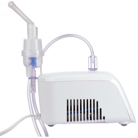 Ингалятор небулайзер компрессорный B.Well PRO-110