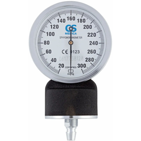 Тонометр механический CS Medica CS-105 c фонендоскопом манжета 22-38см