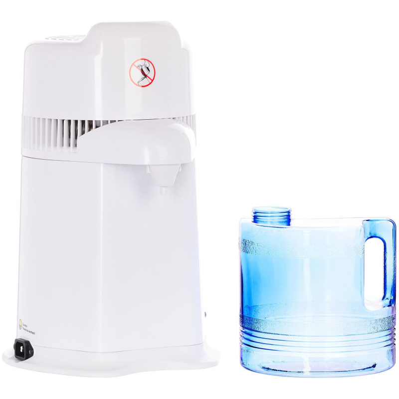 Дистиллятор воды Woson DRINK