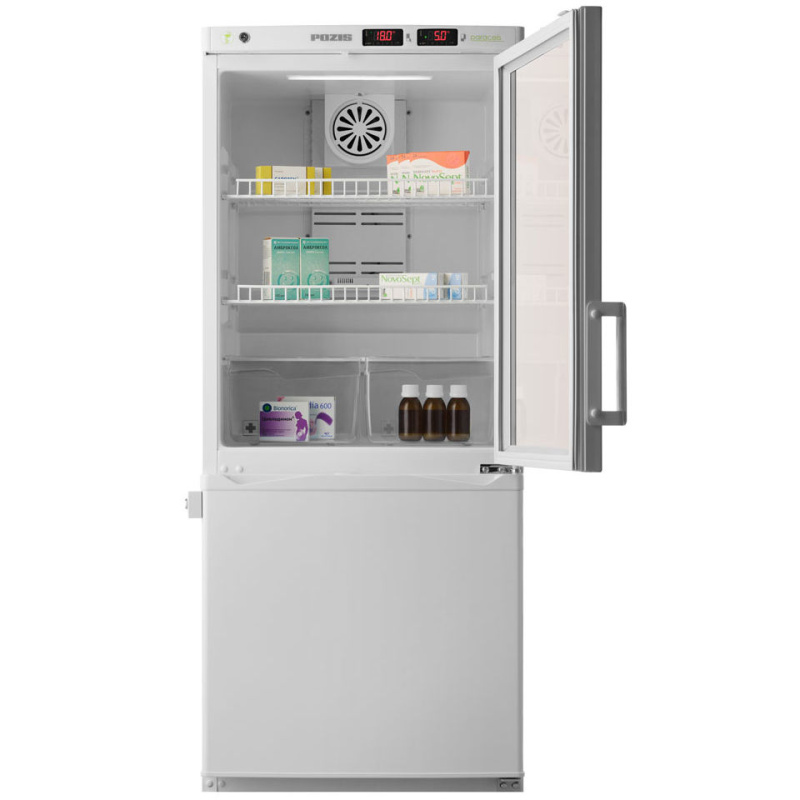 Холодильник лабораторный Позис ХЛ-250