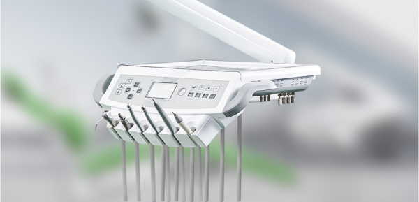 Фото товара «Стоматологическая установка CINGOL Х1» - фото товара №3