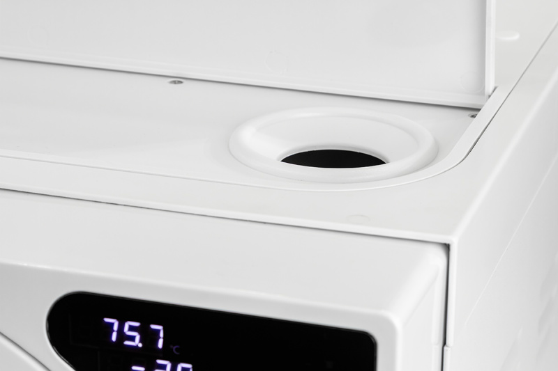 Фото товара «Автоклав Woson Tanzo D23 (класс B)» №8