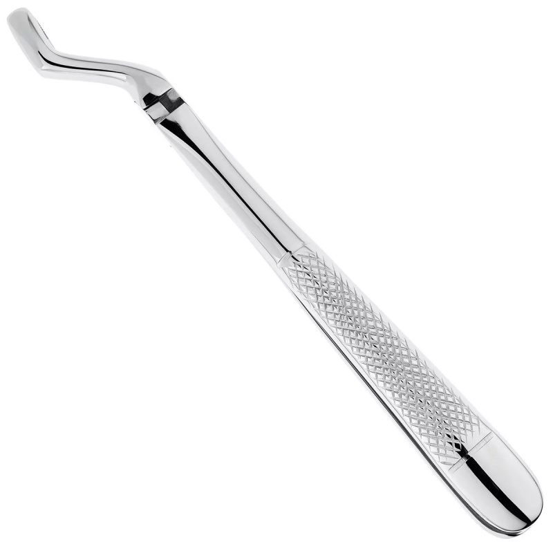 Щипцы для удаления зубов верхние третьи моляры HLW 11-67А