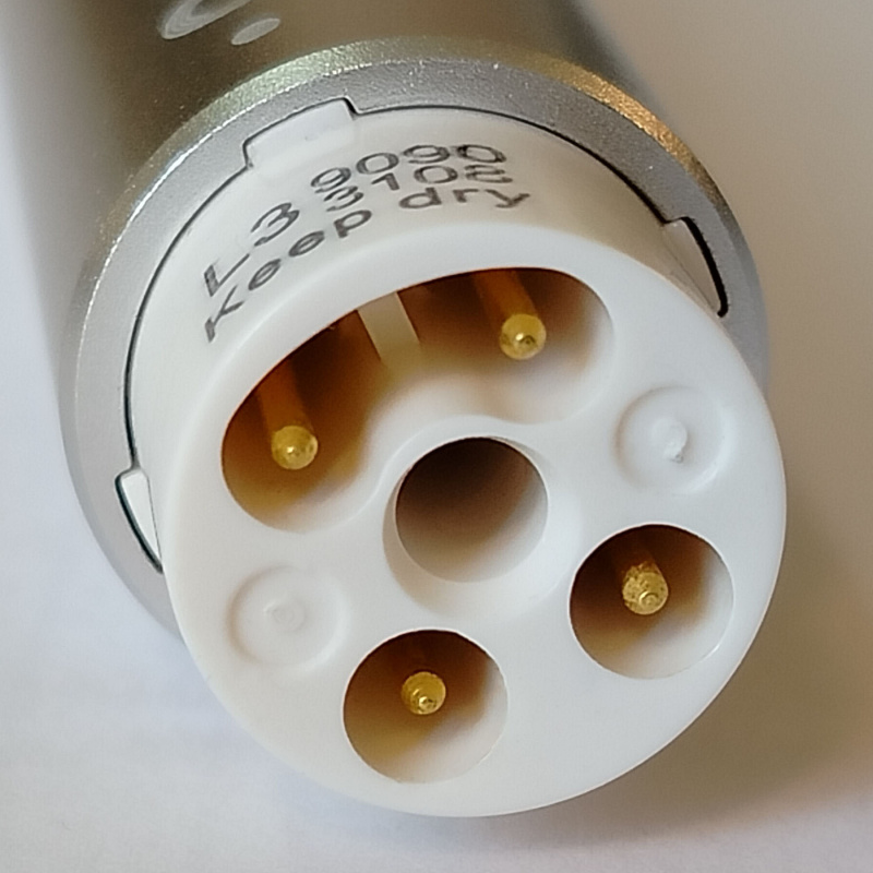  Универсальный наконечник Baolai H3 c LED-подсветкой для ультразвуковых скалеров Baolai P5, P7, B6