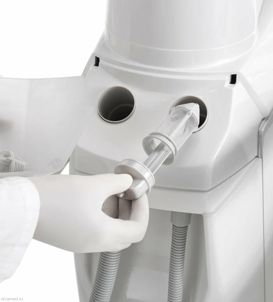 «Стоматологическая установка Anthos A5» - фото товара №4