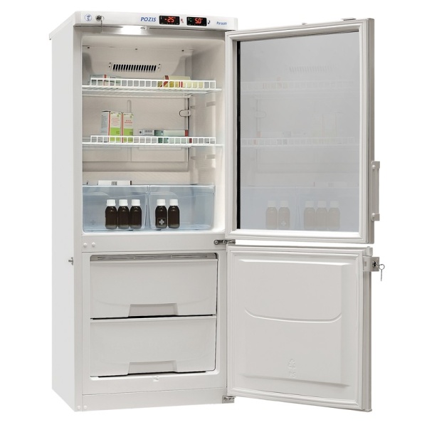 Холодильник лабораторный Позис ХЛ-250