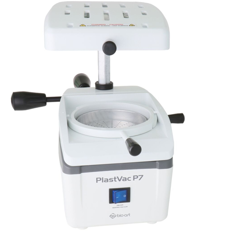 Вакуумформер Bio-Art PlastVac P7
