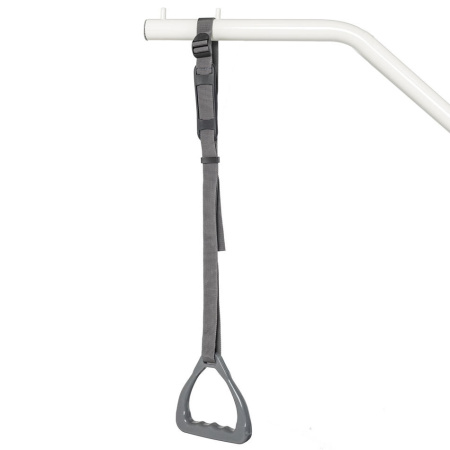 Кровать медицинская Barry MB2pp механическая