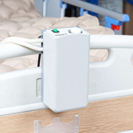 Матрас противопролежневый ячеистый Армед DGC001-1 с компрессором