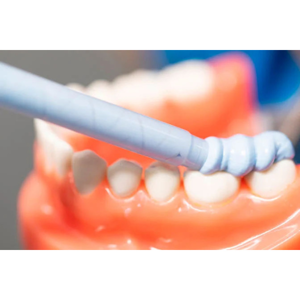 Перфит (Perfit Bite Regisration) А-силикон для регистрации прикуса 2х50мл Huge Dental