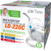 Ингалятор небулайзер компрессорный Little Doctor LD-220C
