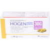 Иглы карпульные Hogen Spitze 30G 0.3x12мм 100шт C-K Dental