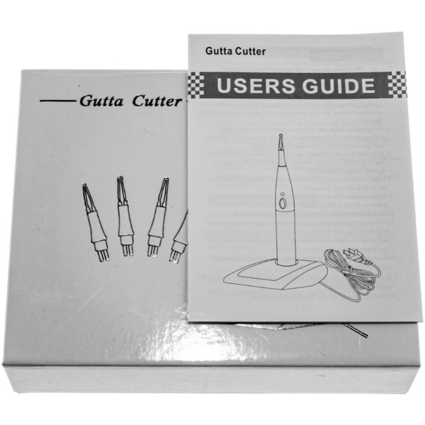 Прибор для обрезания гуттаперчи Гутта Кат (Gutta Cutter)