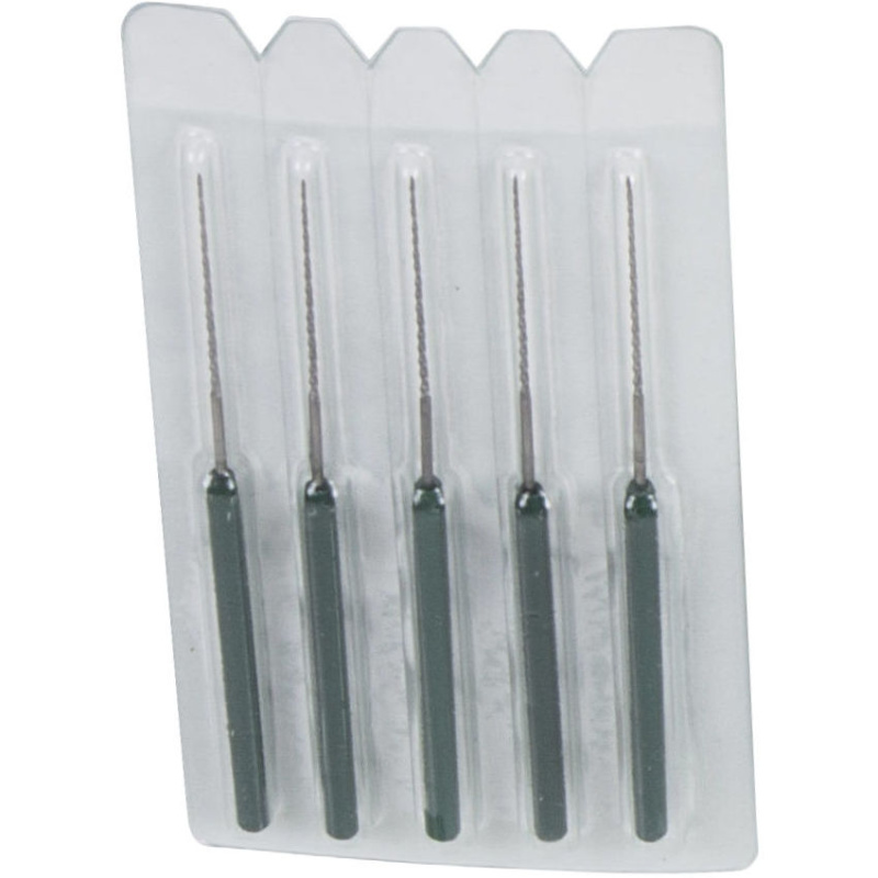 Каналорасширители КМИЗ Дрильбор прямой №15-35 28мм 50шт