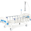 Кровать медицинская Barry MB2pp механическая
