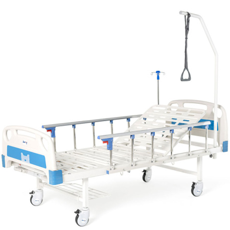Кровать медицинская Barry MB2pp механическая