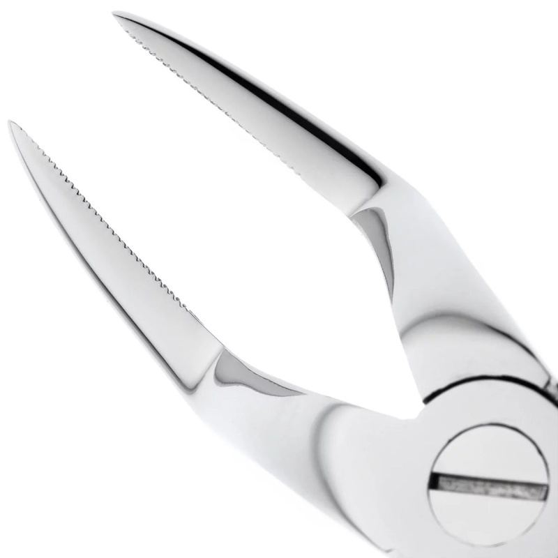 Щипцы для удаления зубов верхние корневые HLW 11-51А