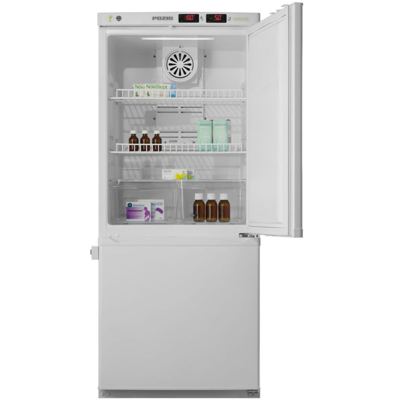 Холодильник лабораторный Позис ХЛ-250