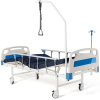 Кровать медицинская Barry MB2pp механическая