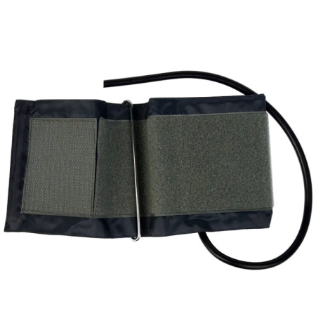 Манжета Адъютор AD2210 обхват 25-38см с одной трубкой для механического тонометра