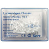 Клинья фиксирующие пластиковые светопрозрачные Luciwedge супермягкие 100шт Kerr 770S