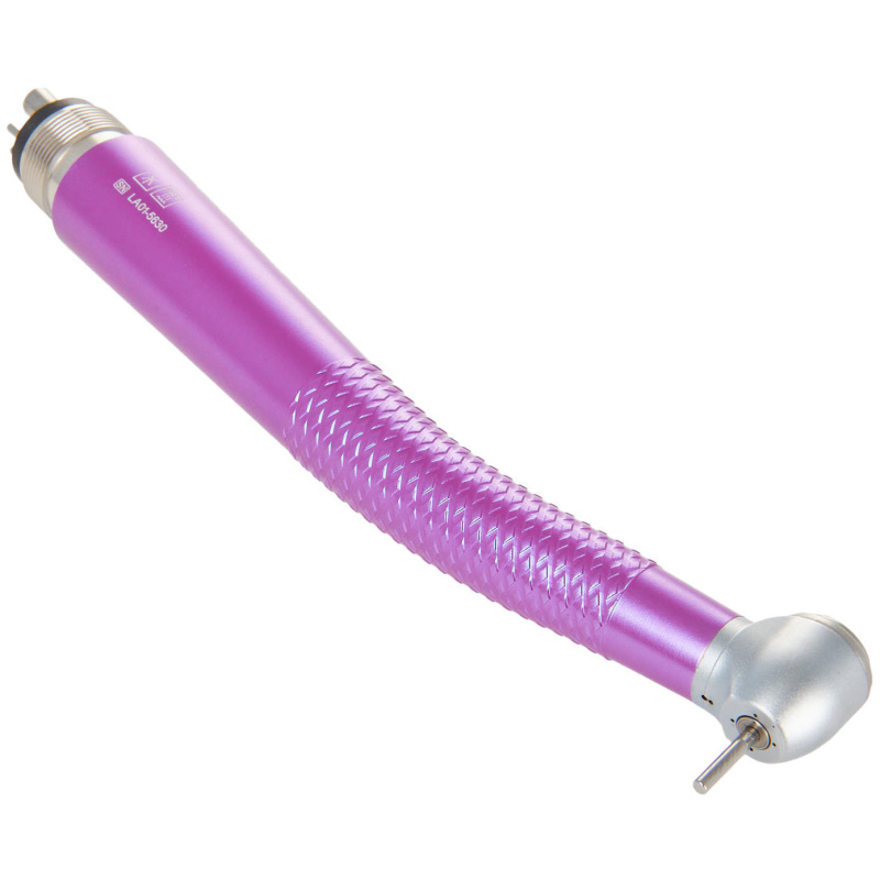 Наконечник турбинный COXO CX207С1-3SP сиреневый