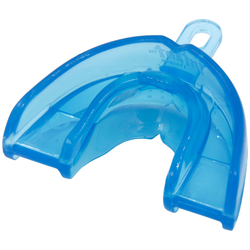 Трейнер Infant для малышей 2-5 лет голубой