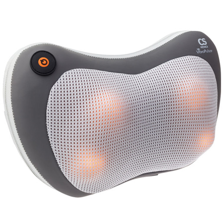 Массажная подушка CS Medica VibraPulsar CS-cr5