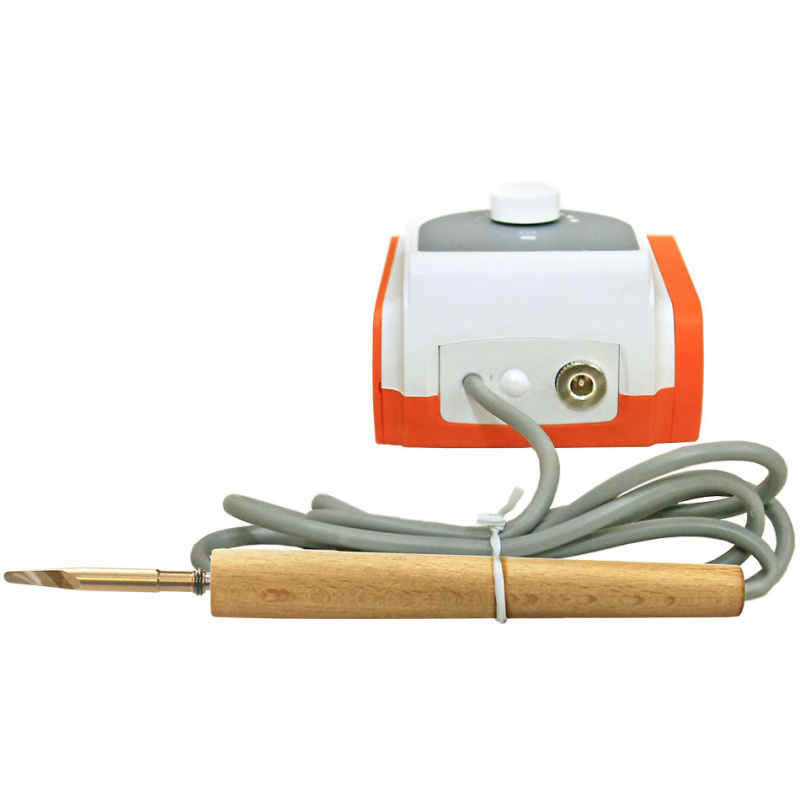 Электрошпатель Аверон ЭШЗ 1.1 НЬЮ