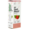 Тус Мус (Tooth Mousse) клубника реминерализирующий гель 40г GC