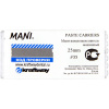 Каналонаполнители угловые Mani Paste Carriers №35 25мм 4шт