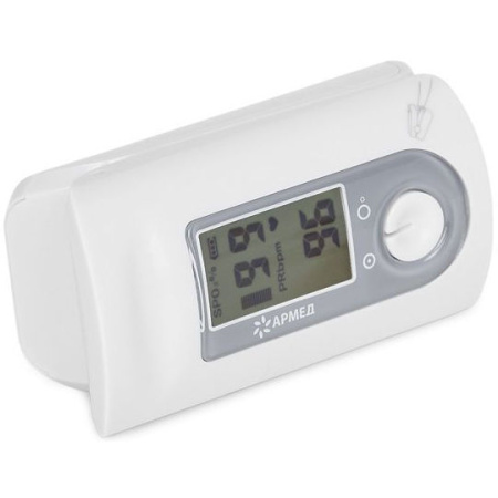Пульсоксиметр Армед YX200
