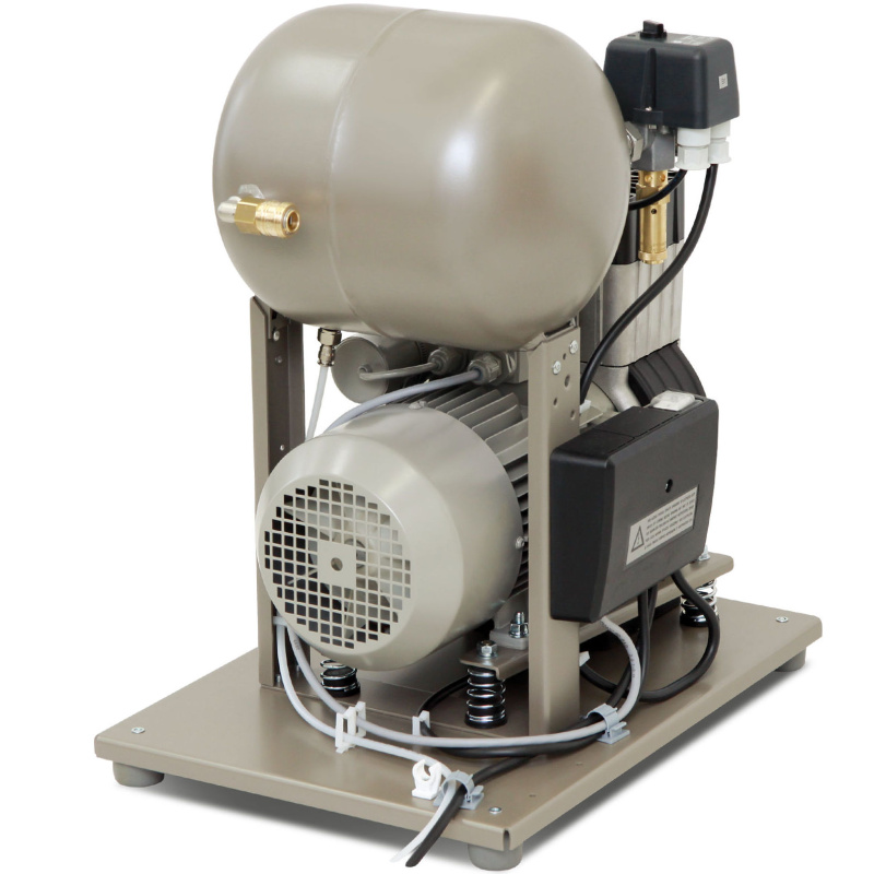 Компрессор EKOM DK50-10Z