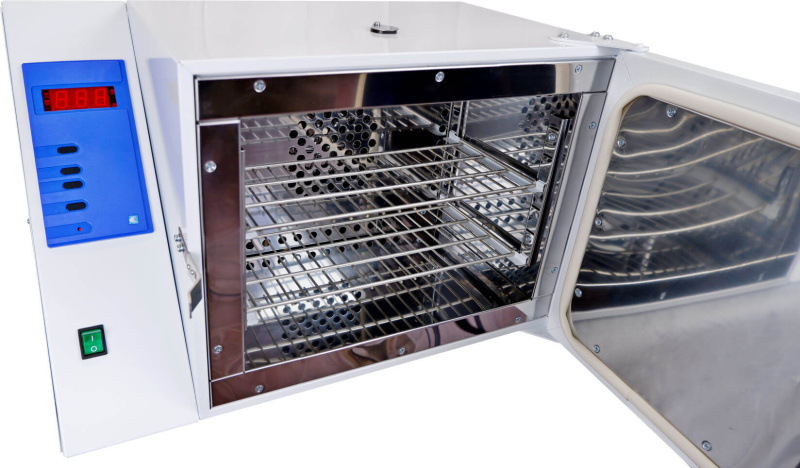 Стерилизатор воздушный ГП-20 МО