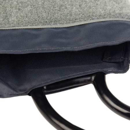 Манжета Адъютор AD2220 обхват 25-38см с двумя трубками для механического тонометра