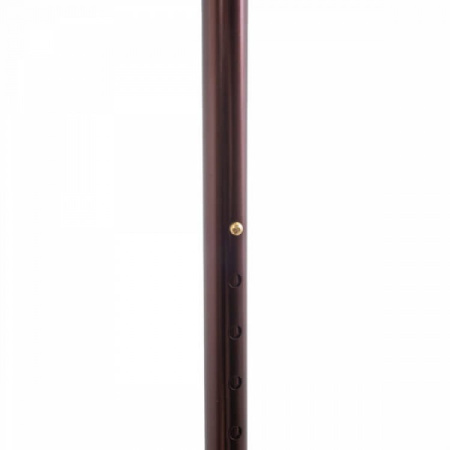 Трость Barry 10105 регулируемая 75-100см с УПС (Т-образная ручка)