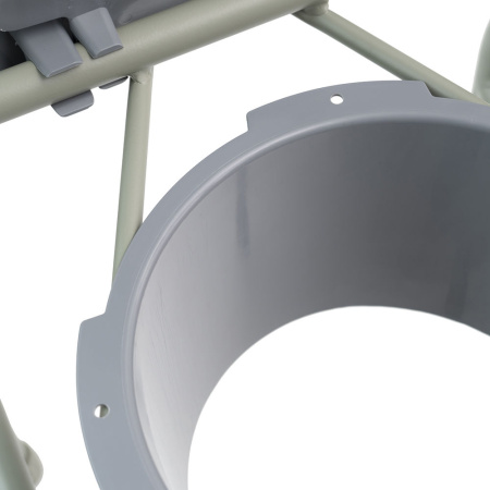 Кресло-туалет Barry 10583