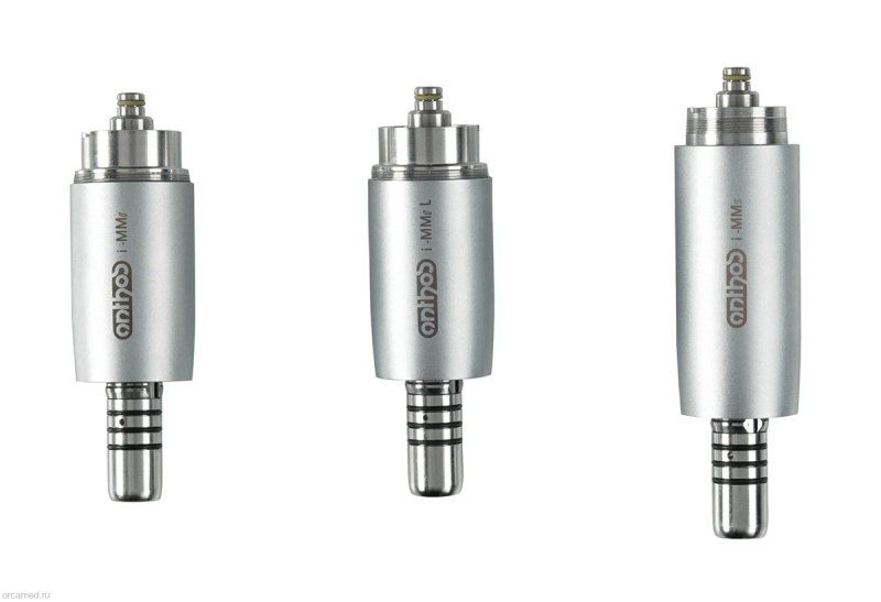 Фото товара «Стоматологическая установка Anthos A5» №19