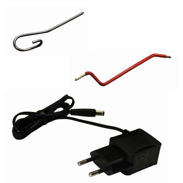 «Электроодонтотестер Аверон ЭОТ 1.2 определитель состояния пульпы зуба» - фото товара №3