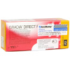 Градиа Директ Флоу (Gradia Direct Flo) A3 композит жидкотекучий 2х1.5г GC