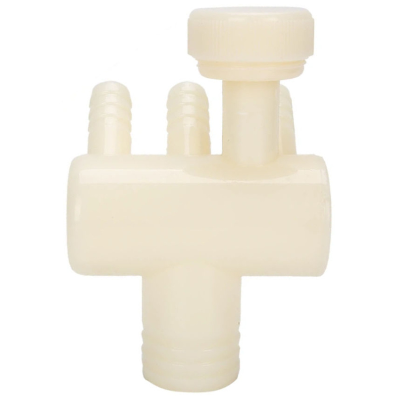 Коллектор дренажный для стоматологической установки