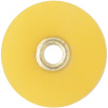 Диски полировочные RoundFlex T супермягкие желтые 12.7мм 50шт Kagayaki 2152SF