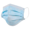 Маска медицинская Иван Маск голубая 50шт