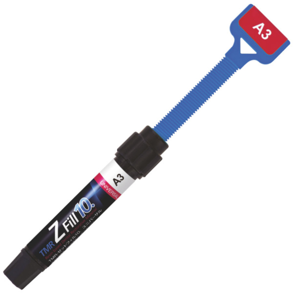 ЗетФилл 10 (TMR Z Fill 10 Universal) композит световой 3.8г Yamakin