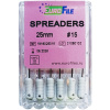 Фингер спредер EuroFile Spreaders NiTi №15 25мм 6шт