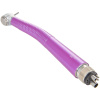 Наконечник турбинный COXO CX207С1-3SP сиреневый